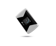 TP-Link M7650 WiFi a/b/g/n/ac 3G/4G (LTE) 600Mbps - 369817 - zdjęcie 2
